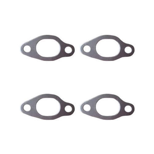 JUNTA DE COLETOR ESC - VW GOL SAVEIRO SANTAN PARATI 1.5 1.6 1.8 2.0 AP