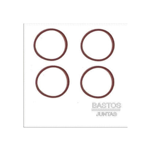 JUNTA DE COLETOR ADM - FIAT DOBLO BRAVO MAREA PALIO SIENA 1.6 16V APOS 2001