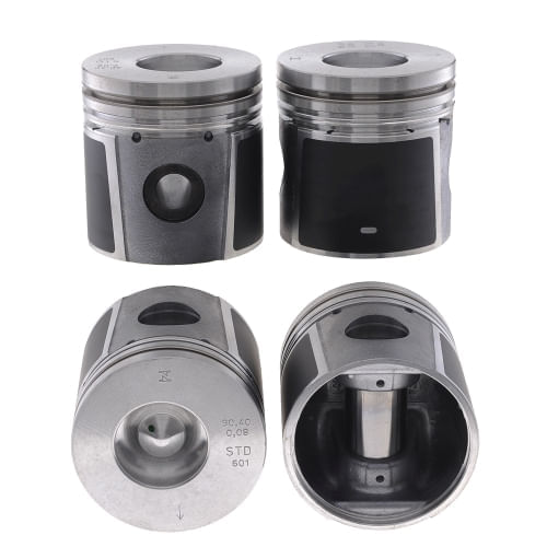 PISTAO - MAXION SPRINTER 312 2.5 8V TD INTERCOOLER