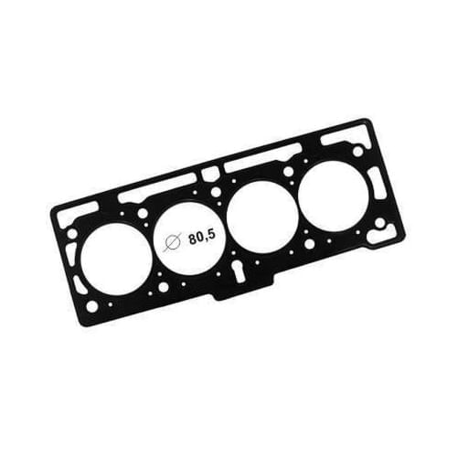 JUNTA DO CABECOTE - RENAULT LOGAN 1.6 8V FLEX