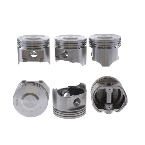 PISTAO - GM OPALA 6CIL ALCOOL ATE 1989 | ABAOLADO