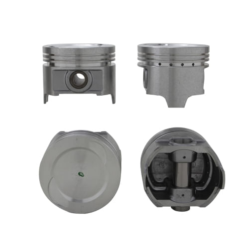 PISTAO - FORD MAVERICK 2.3 8V 4CIL GAS