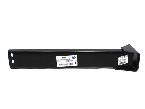 SUPORTE PARA-CHOQUE MB 1113/1313/... ANTIGO LATERAL LE