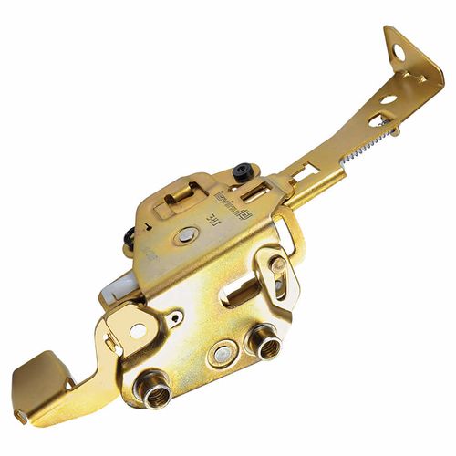 Fechadura Externa Porta - Lado Motorista LE - Mecânica - Agrale MB 709 de 1986 à 1996