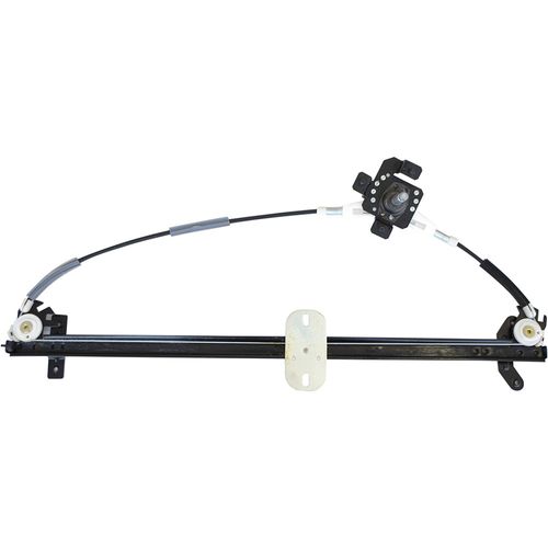 Máquina do vidro - Manual - Lado Motorista Agrale G3 6023013537002