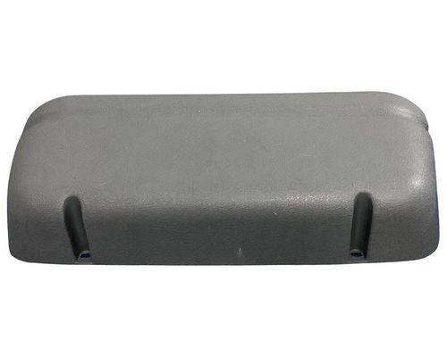 Bolsa Porta Treco da Porta - Cinza - Caminhão MB 712C / 1620 / 1938 / LS1318 / 1938 6947277064