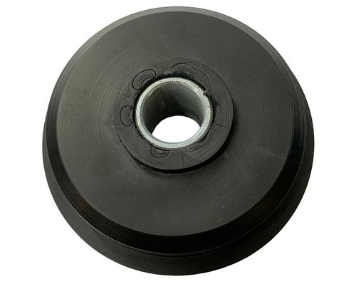 Coxim Suspensão Cabine Vw Delivery 4160 6160 13180 9170