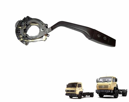 Chave Alavanca Limpador Para-Brisa Vw 2000 em Diante 8150 18310 15180 17210 8160 Delivery 2R0953519A