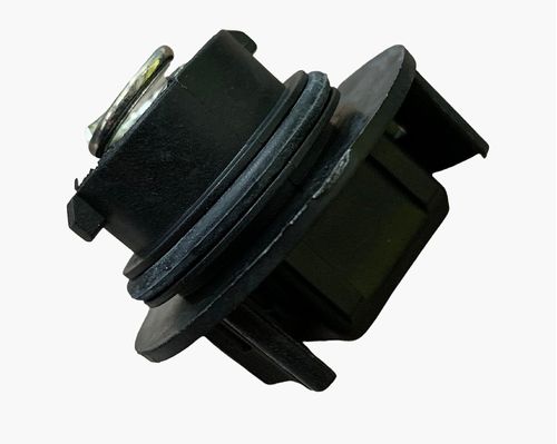 02 Soquete Farol Lampada H1 Vw 2000 Em Diante Mb Bicudinho97