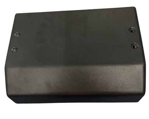 Tampa Caixa Fusivel Plastico Ford Cargo 816 1119