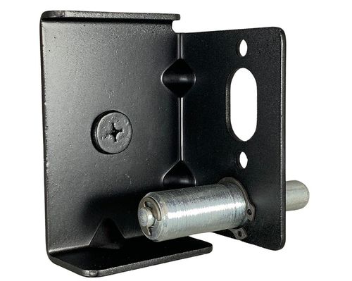 Suporte Trinco Fecho Capo Le Motorista Ford Cargo G2 Panda