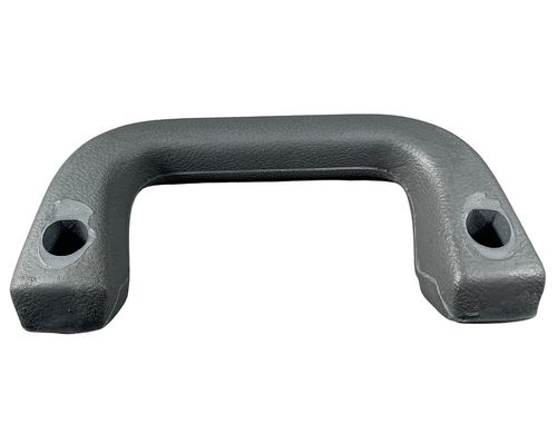 Alça Coluna Ld / Le Cinza Caminhão Mb Fpn Hpn Bicudo 1929 2635