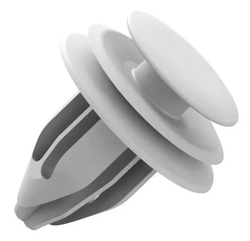 Grampo Clip Console Teto C/ Porta Objetos Treco Caminhão VW Constellation 2T2857215