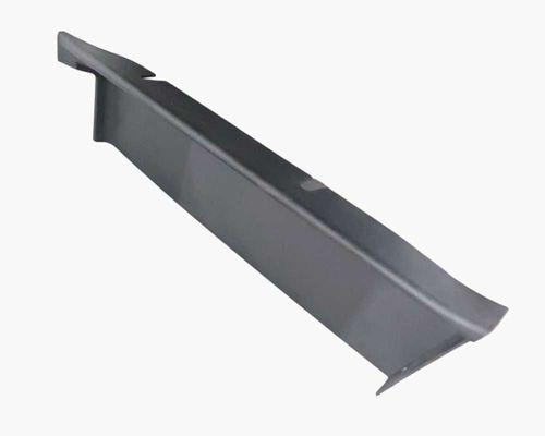 Acabamento Paralama Volvo Vm 2006 2013 LE Motorista Caminhão