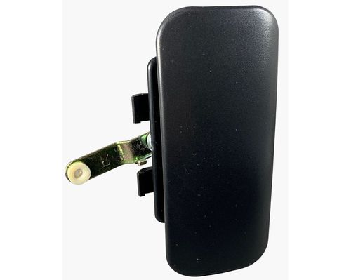 Maçaneta Externa Porta Dianteira Lado Esquerdo Motorista Ford Transit