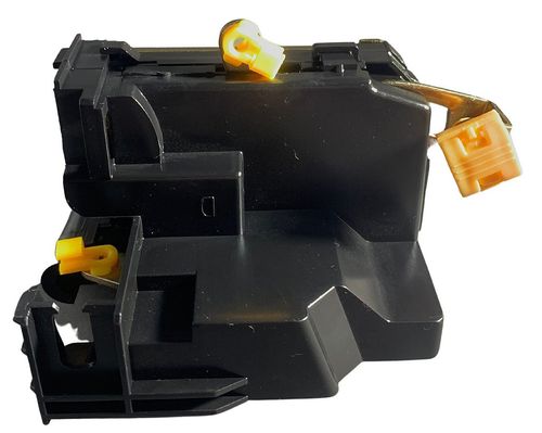 Fechadura Externa Porta - Lado Passageiro LD - Mecânica - VW Constellation 13180 15180 19320 24250 Delivery Express 2017 em diante