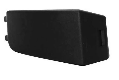 Tampa Reboque LD Parachoque Caminhão Volvo Vm 210 270 310 330 Até 2013