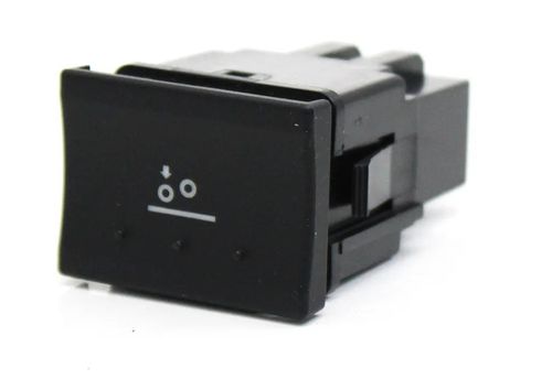 Botão Interruptor Levantar Eixo Truck Roda Traseira Caminhão VW Constellation 24250 24280 19390 2T2927521A