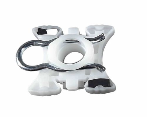 Grampo Trava Deslizante Trilho Corrediça Vidro Porta Caminhão Scania P94 114 124 164 Série 4 1346119