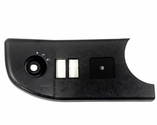 Moldura Painel Inferior LE Caminhão Ford F12000 F14000HD F12000L Sapão F4000 F1000 até 1998