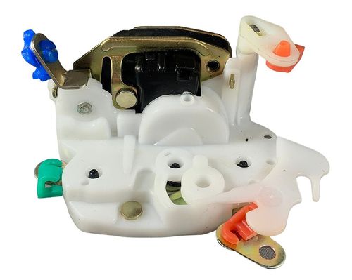 Fechadura Porta Dianteira Le Motorista Iveco Verts A Partir De 2011