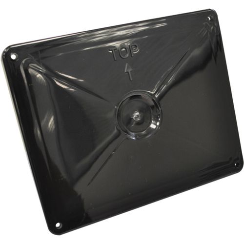 Tampa Caixa Instalação Elétrica Chassi Fusível Scania Scania 112 e 113 371908