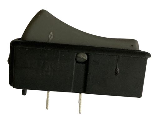 Interruptor Botão Alavanca Cambio 6 Marchas Para Caminhão Scania Série 4 - 112 / 113