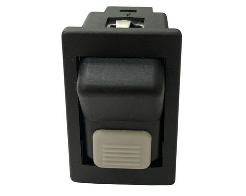 Interruptor Botão da Luz do Farol Luz Alta e Luz Baixa Para Scania 112 / 113