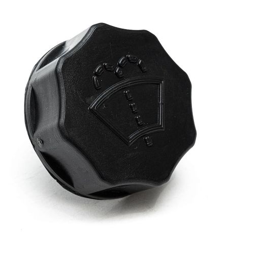 Tampa Reservatório Agua Limpador Parabrisas Caminhão Vw 5140e 8150e 8160e 9160e  Delivery Constellation 2P0121483