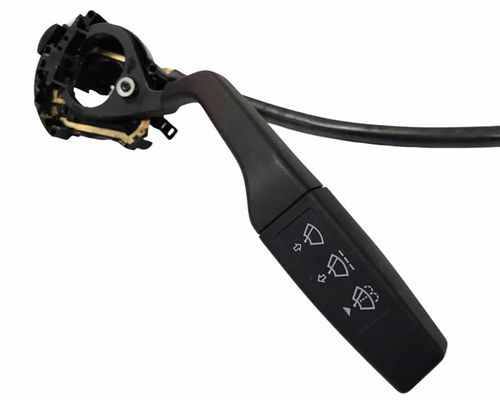 Chave Alavanca Limpador Parabrisa Caminhão Ford Sapão F12000 F14000 F4000 de 1992 até 1998 T71953519A