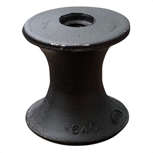 Coxim Apoio Estabalizador Traseiro Tranca Cabine Bucha Mancal Vedação para Caminhão Vw 790s 7110s