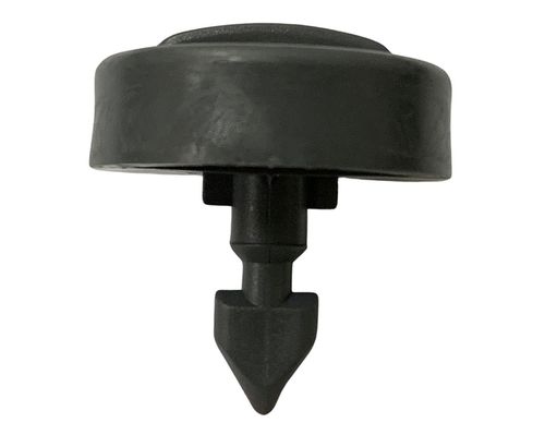 Botão Giratório do Painel de Instrumento Caminhão MB Atego Axor