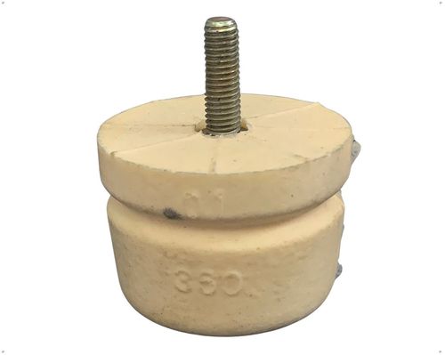 Batente Dianteiro Suspensao Cabine para Caminhão Ford Cargo Panda 1317 2428 3132 1517 2629 1933