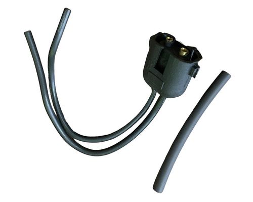 Soquete Interruptor Re 2 Vias Vw 1994 A 2000 Ford Cargo