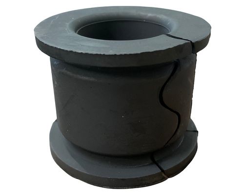 Bucha Mancal Barra Estabilizadora Traseira de Borracha para Caminhão  Vw Worker Contellation