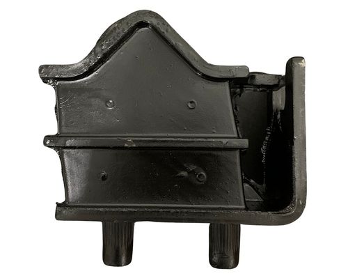 Coxim Dianteiro Motor Para Caminhão Cargo Agrale Volare Vw 712 915 F4000 W9 2012 MA 12.0 7100 L80