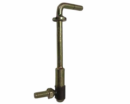 Haste Eixo Acionamento Pedal Acelerador Caminhão Ford Cargo 712 814 815 1215 1317 2425 4030