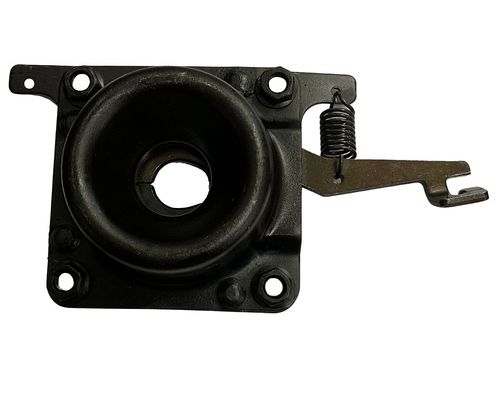 Fechadura Trava Capo Ld Passageiro / Le Motorista Caminhão Volvo Nh Bicudo