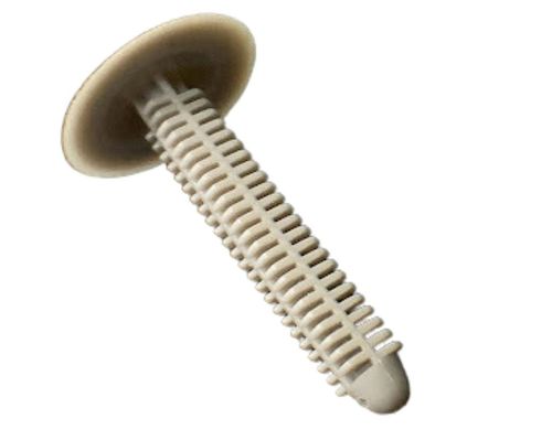 Grampo Forracao Interna Carpete 7,6x44,26mm Ford Pitbull