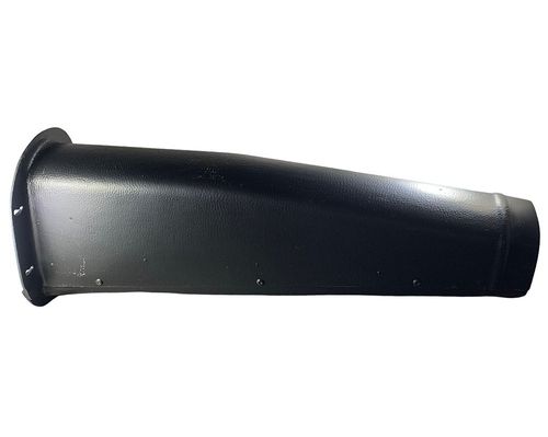 Cobertura Coluna Direção Preto Caminhão Vw 1994 Até 1999