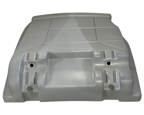 Paralama Traseiro Parte Dianteira Le Lado Motorista Mb Axor