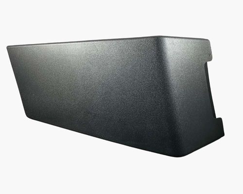 Tampa Parachoque Caminhão Volvo Vm 2014 LD Passageiro