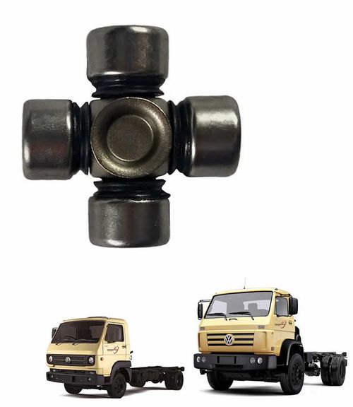 Cruzeta Coluna Direção Caminhão VW Worker 8150 15180 17210 18310 26260