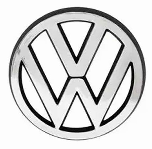 Emblema Logo VW Grade Caminhão VW Worker até 1994 680 690 790 7110s 11130 12140 13130