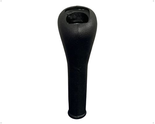 Manopla Cambio Longo Sem Tampa Removível Preto Para Caminhão Mb 709 710 1618 1620 1418 Atego Atron