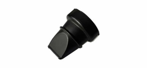 Coifa Guarda Pó Tampa Filtro de Ar 40cm diâmetro