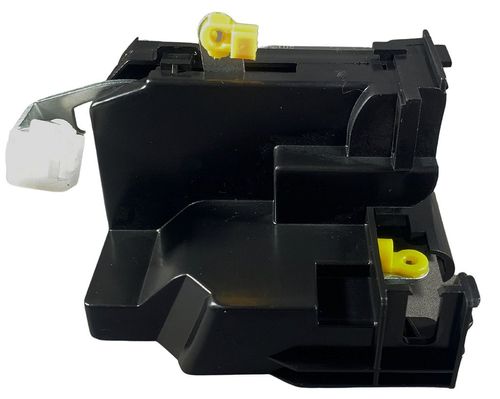 Fechadura Externa Porta - Lado Motorista LE - Mecânica - VW Constellation 13180 15180 19320 24250 Delivery Express 2017 em diante