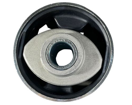 01 Coxim Traseiro Suspensão Cabine Caminhão VW Delivery Express 4150 6160 11180