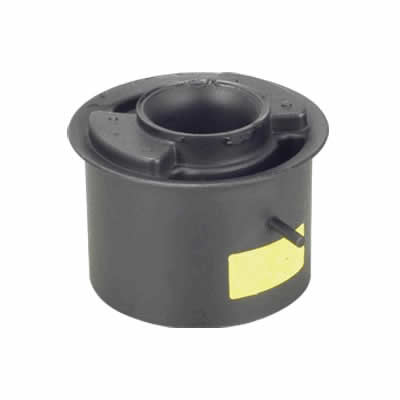 Coxim Traseiro Motor Cummins Caminhão Ford Cargo F12000 F14000 Pitbull 4532e 2422 1215 4030 1317 2628e 1722e