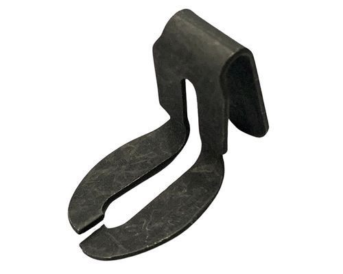 Grampo Metal Tesourinha Porta VW Fusca Kombi Brasilia TL